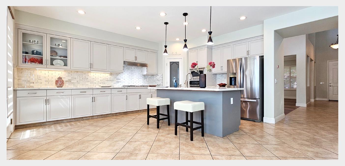 Detail Gallery Image 16 of 80 For 2439 Meridian Dr, Lodi,  CA 95242 - 5 Beds | 3 Baths