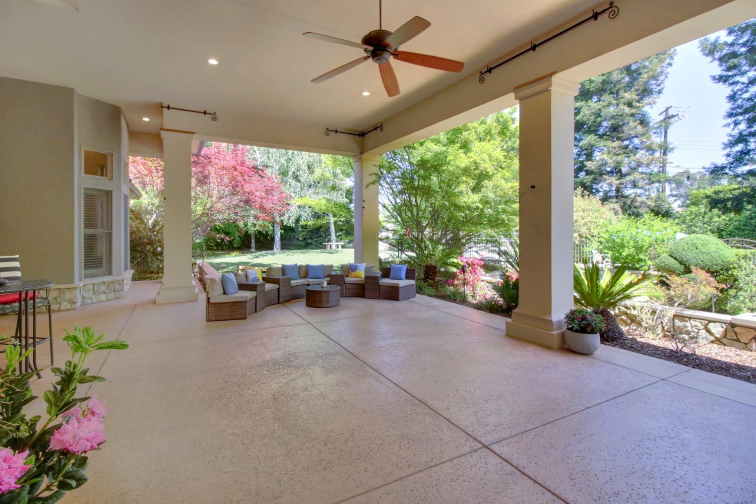 Detail Gallery Image 70 of 81 For 5011 Jardin Ln, Carmichael,  CA 95608 - 4 Beds | 4 Baths