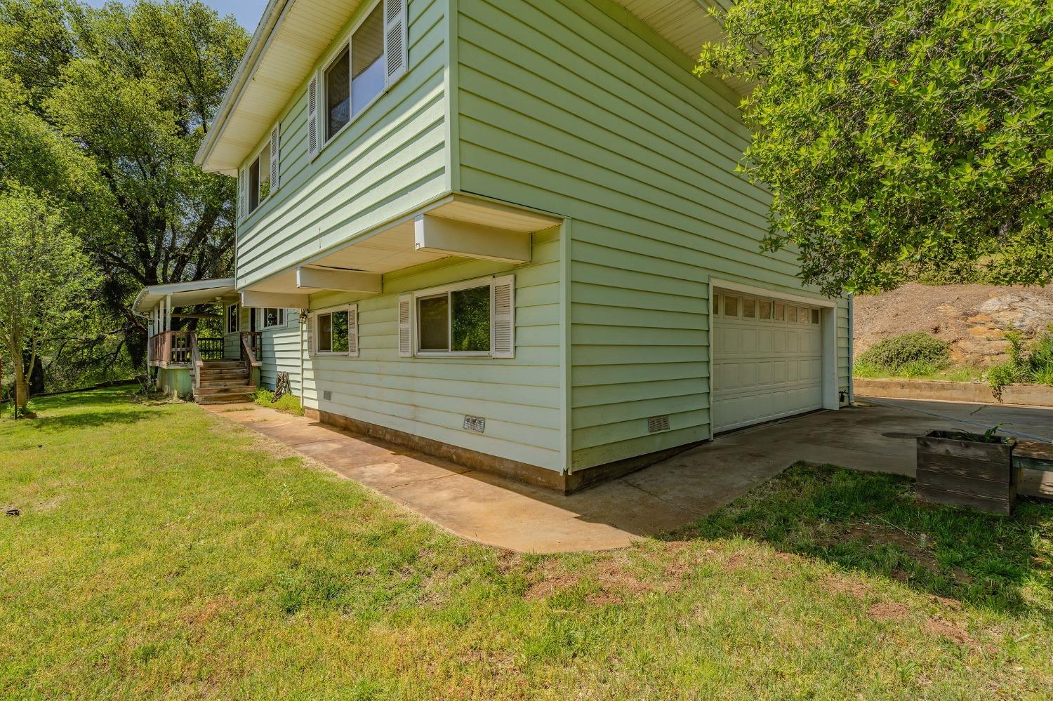 Detail Gallery Image 39 of 77 For 16735 Fiddletown Rd, Fiddletown,  CA 95629 - 3 Beds | 2 Baths