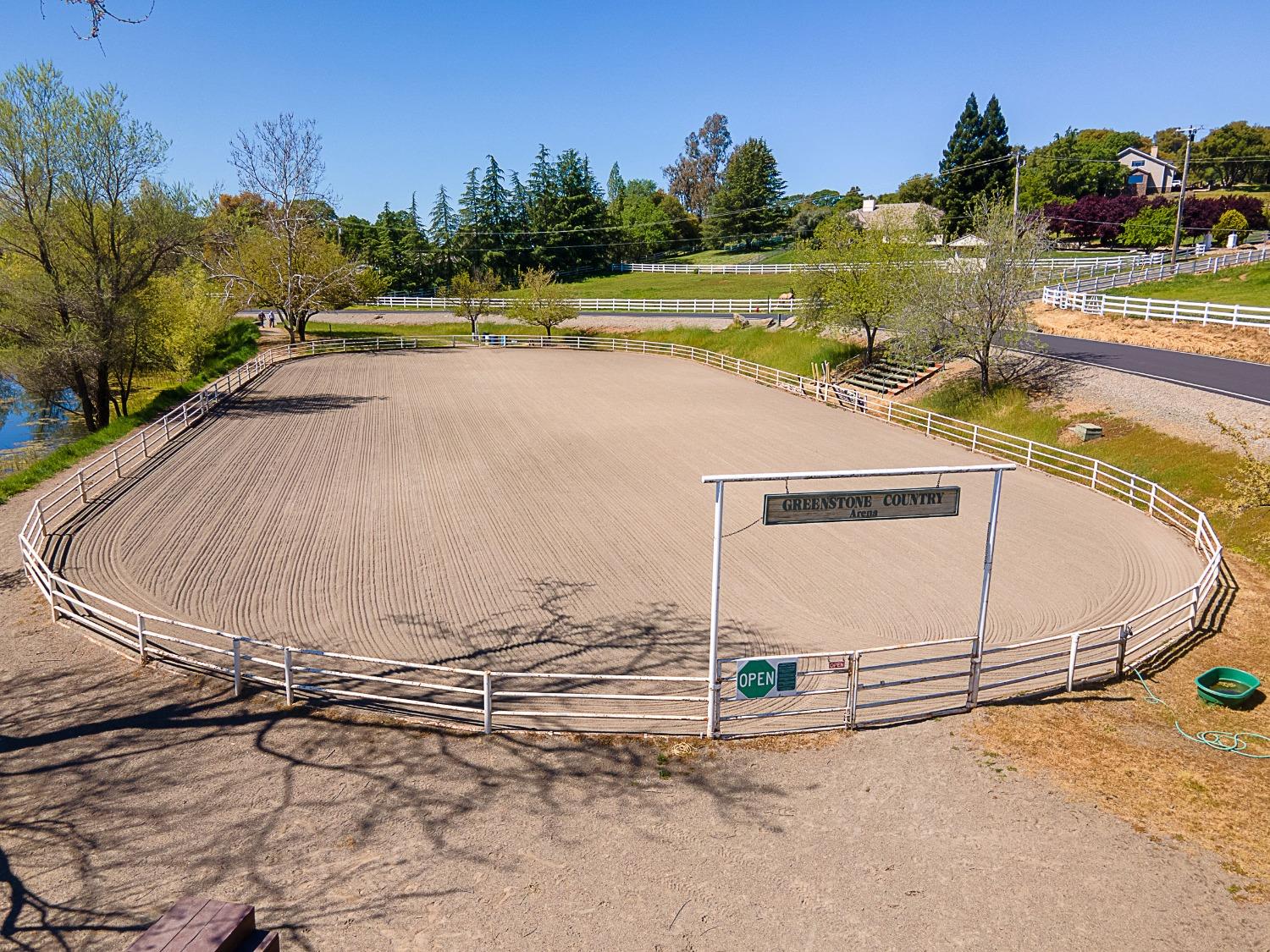 Butterfield Way, Placerville, California image 46