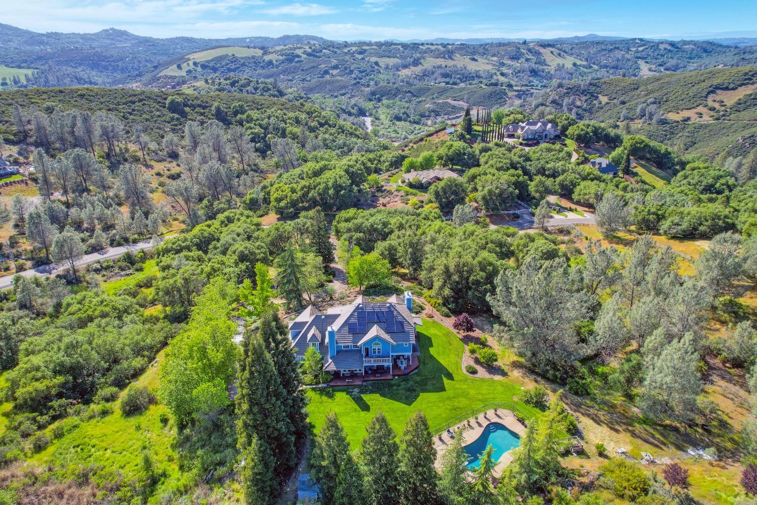 Detail Gallery Image 79 of 81 For 2601 Roundhill Cir, Placerville,  CA 95667 - 4 Beds | 3 Baths