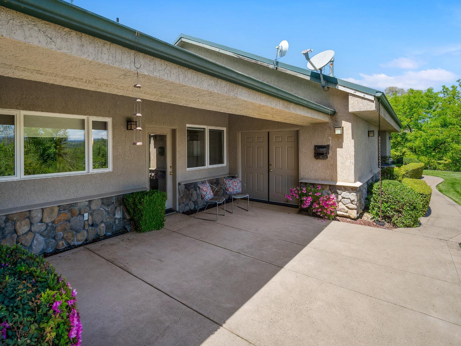 Butterfield Way, Placerville, California image 30