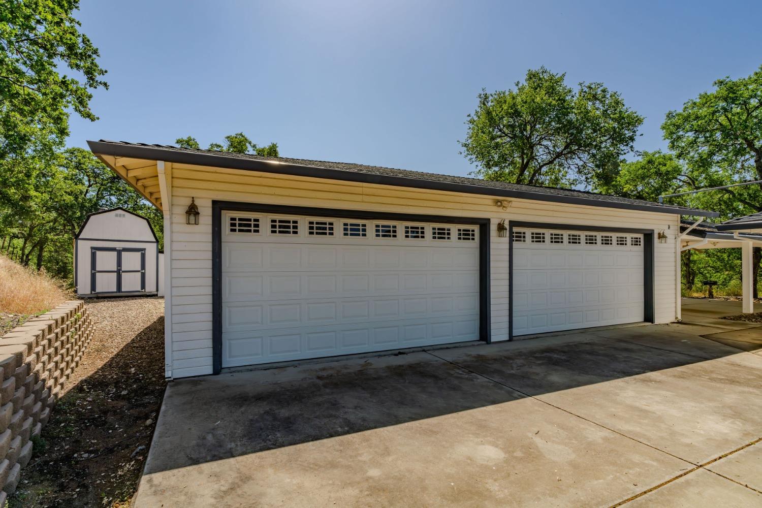 Detail Gallery Image 7 of 57 For 7065 Cassidy Rd, Valley Springs,  CA 95252 - 3 Beds | 2 Baths