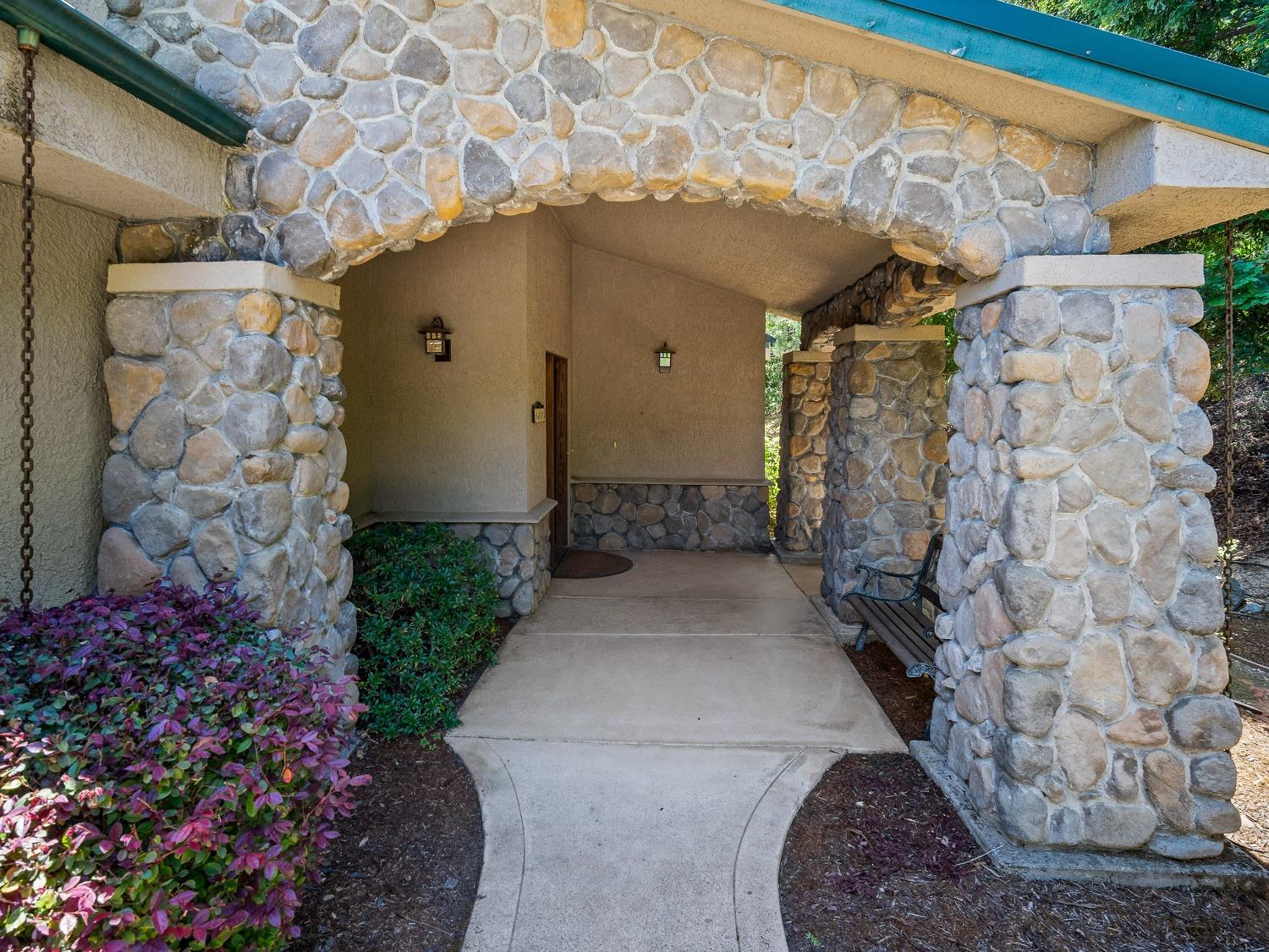 Butterfield Way, Placerville, California image 3
