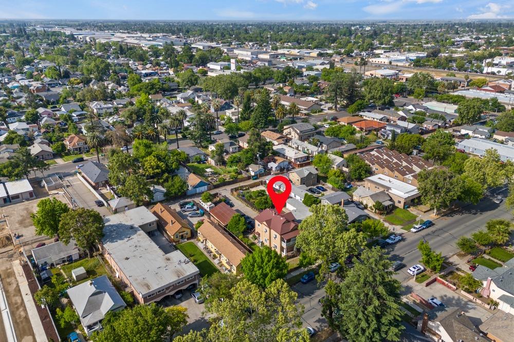 Detail Gallery Image 33 of 33 For 322 E Pine St, Lodi,  CA 95240 - – Beds | – Baths