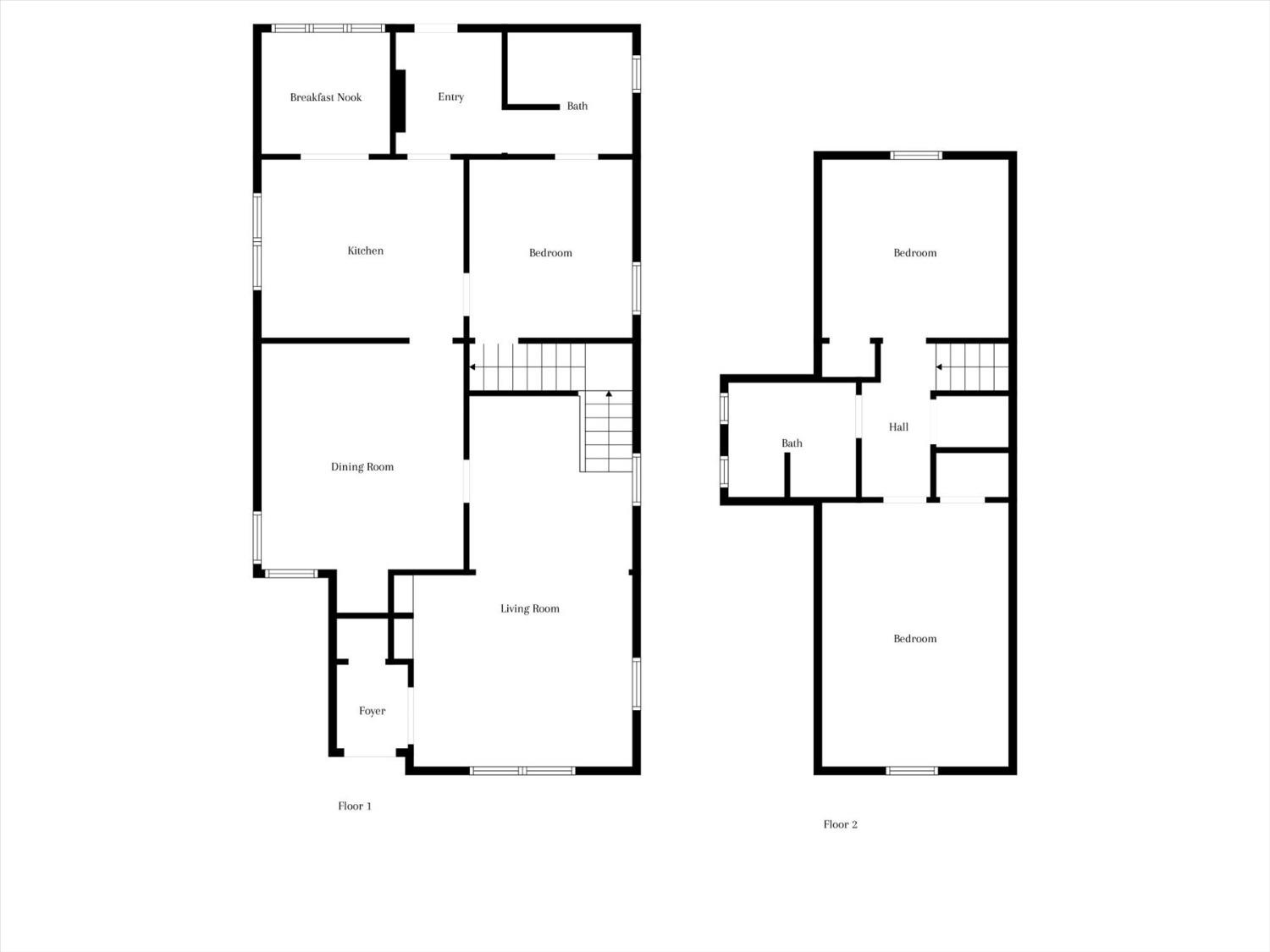 Detail Gallery Image 81 of 81 For 147 South Auburn St, Grass Valley,  CA 95945 - – Beds | – Baths