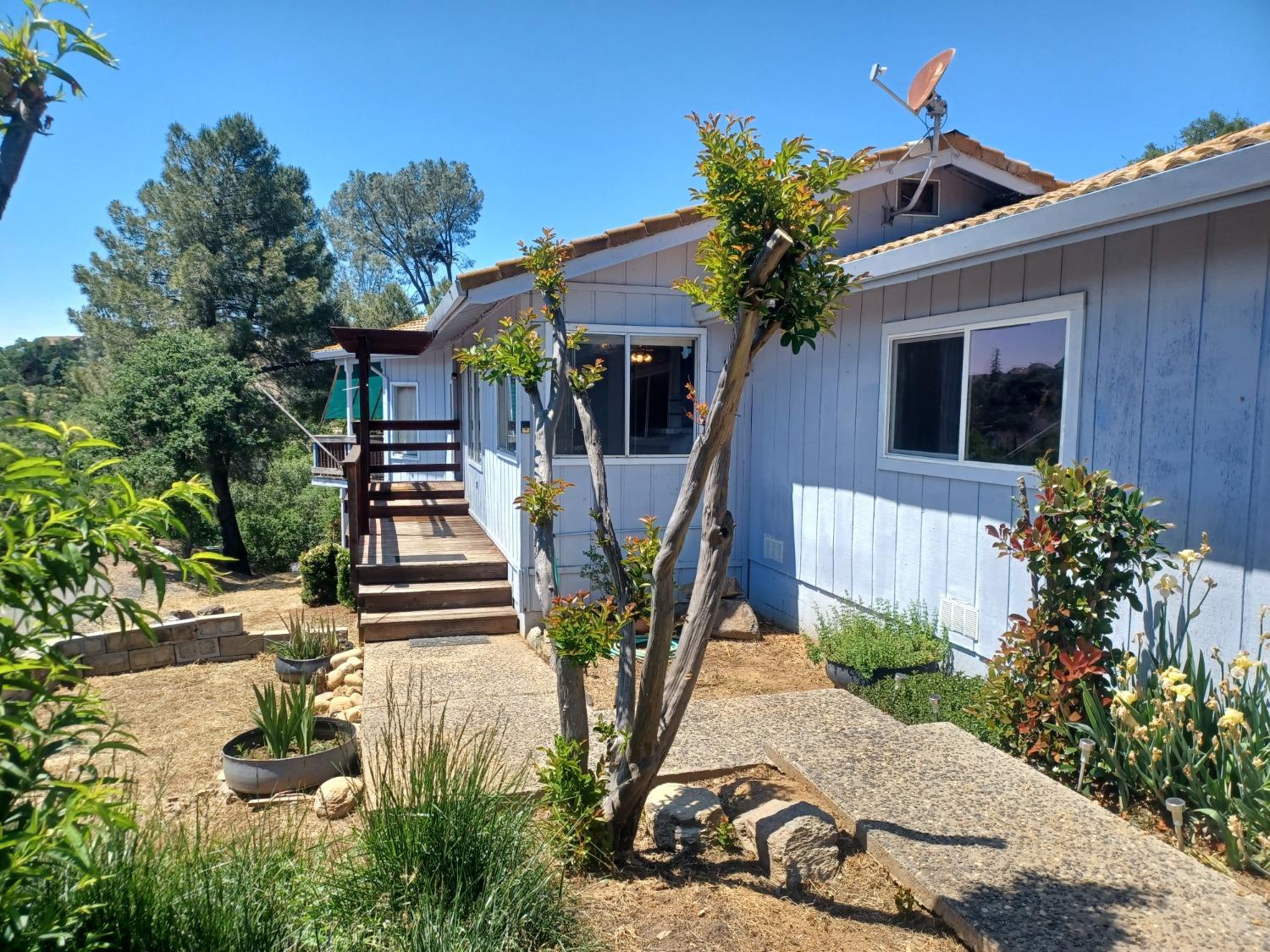 Detail Gallery Image 1 of 34 For 97 Poker Flat Rd, Copperopolis,  CA 95228 - 3 Beds | 2 Baths