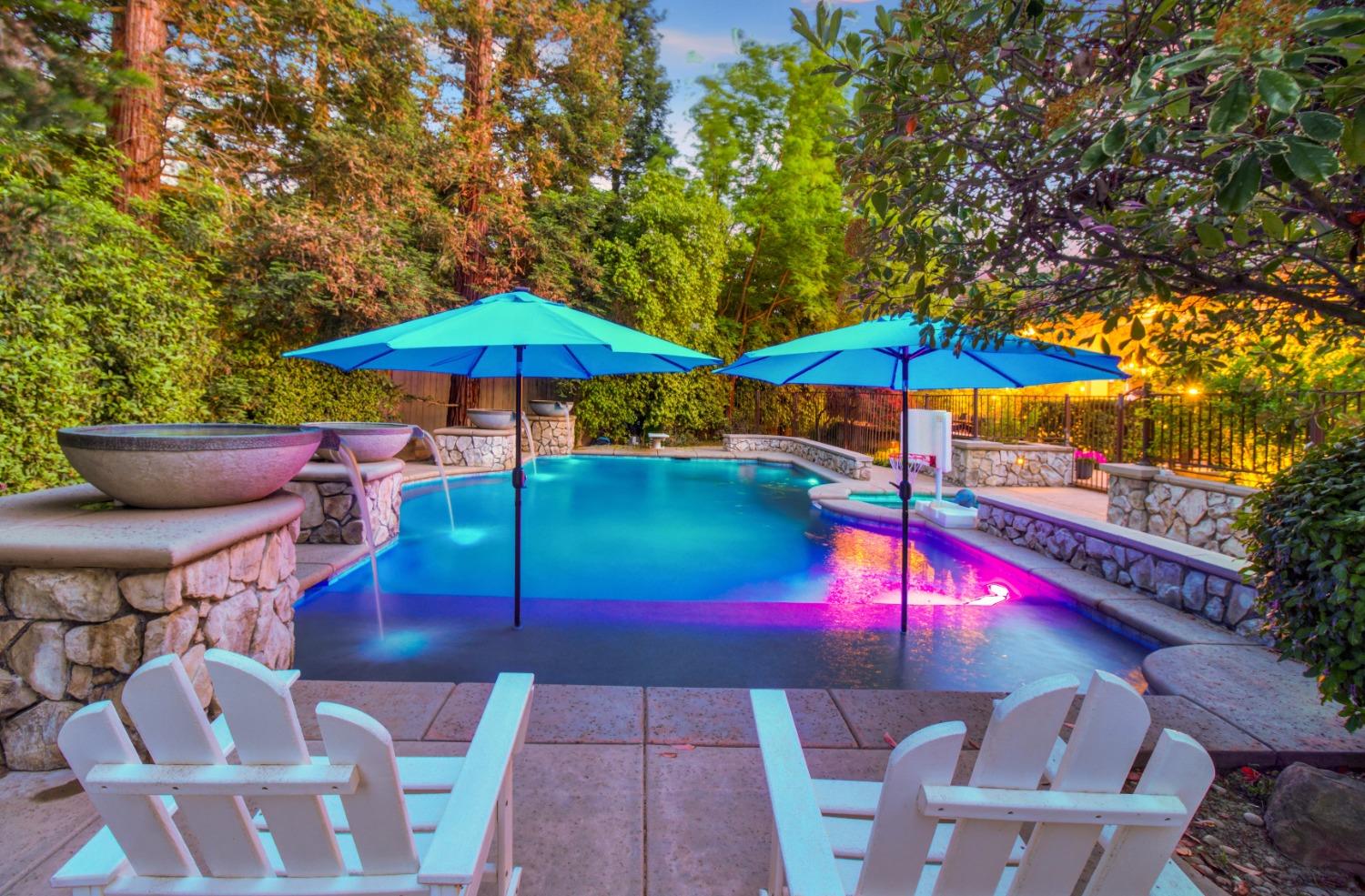 Detail Gallery Image 61 of 81 For 5011 Jardin Ln, Carmichael,  CA 95608 - 4 Beds | 4 Baths