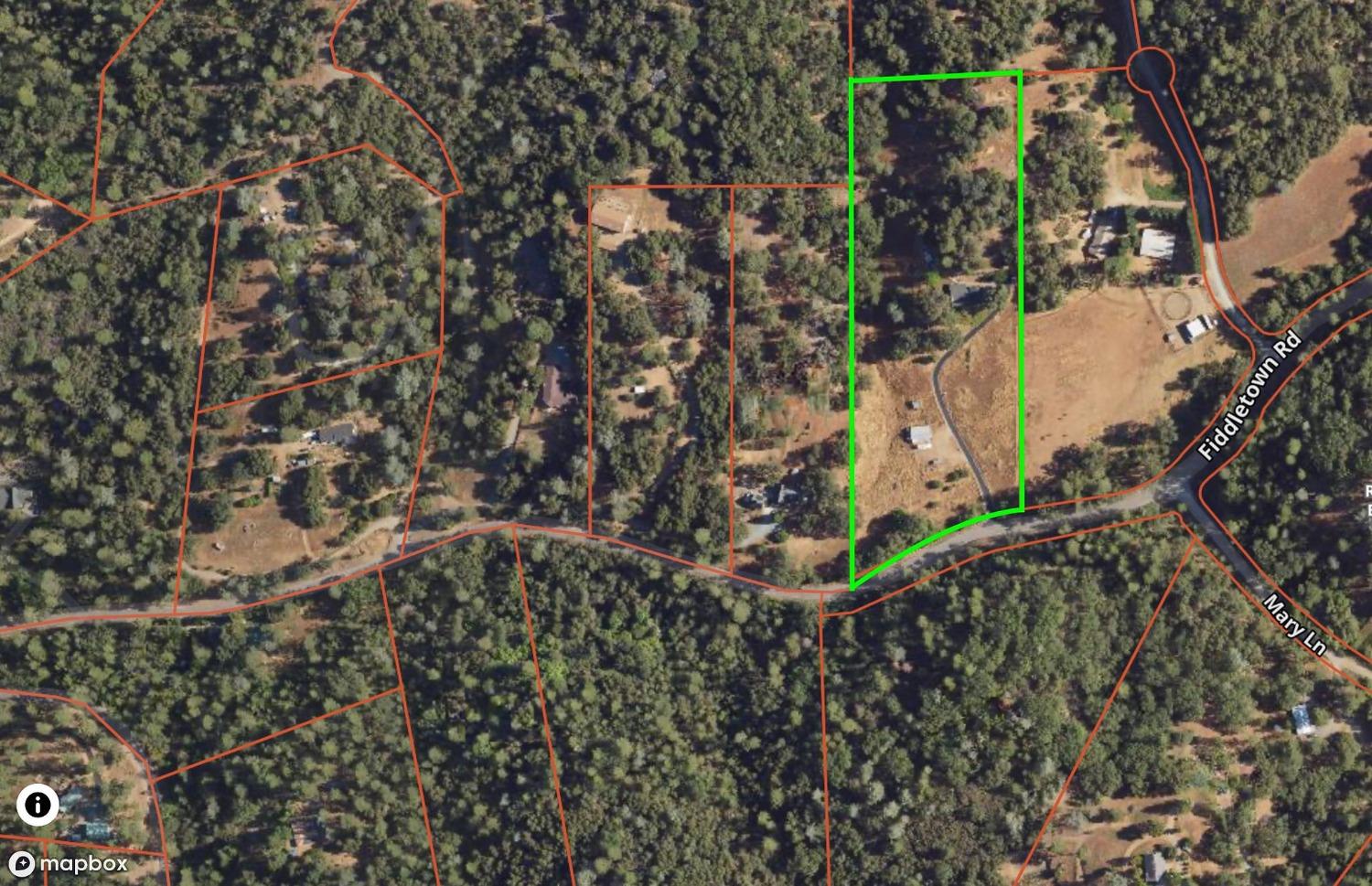Detail Gallery Image 77 of 77 For 16735 Fiddletown Rd, Fiddletown,  CA 95629 - 3 Beds | 2 Baths