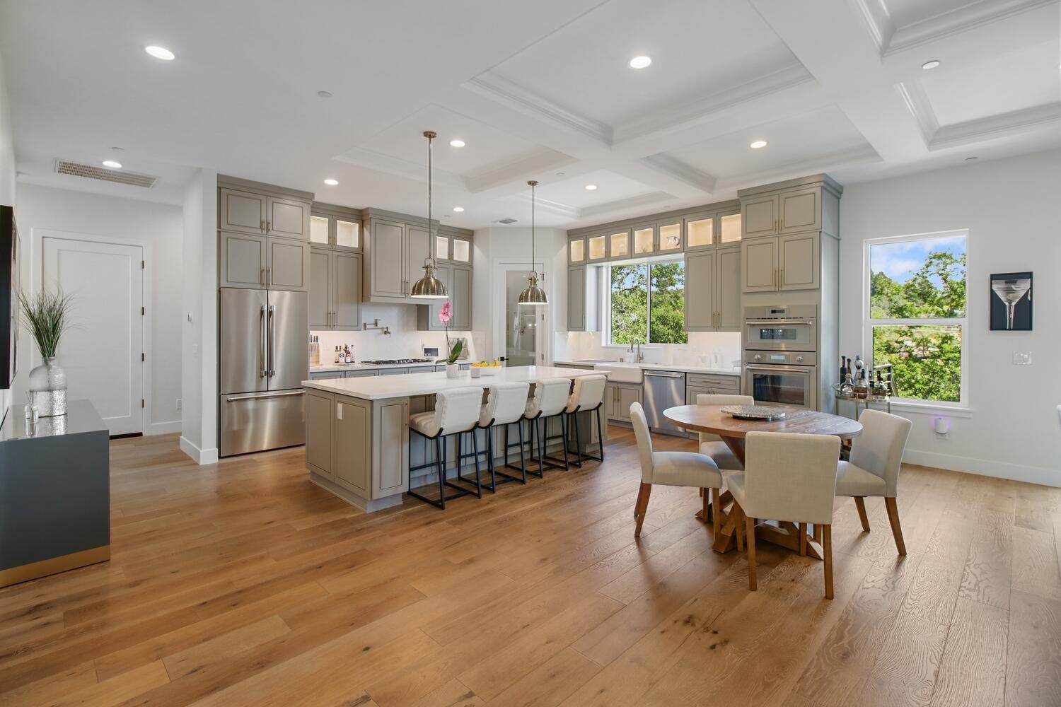 Detail Gallery Image 11 of 73 For 3130 Oakwood Rd, Cameron Park,  CA 95682 - 4 Beds | 4 Baths