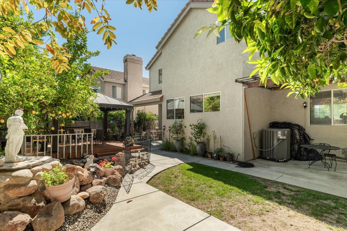 Detail Gallery Image 55 of 59 For 1741 Patton Dr, Modesto,  CA 95356 - 4 Beds | 2/1 Baths
