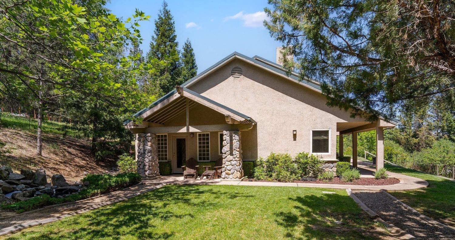 Butterfield Way, Placerville, California image 32