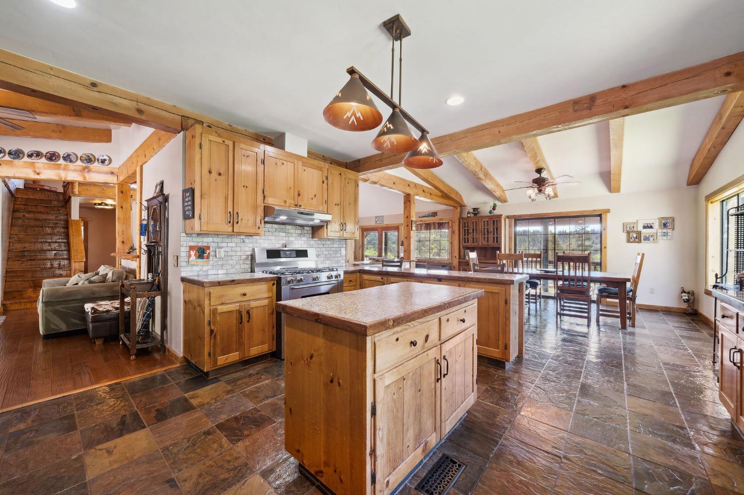 Detail Gallery Image 36 of 83 For 25624 Sherwood Dr, Pioneer,  CA 95666 - 3 Beds | 3 Baths