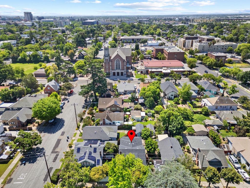 Detail Gallery Image 39 of 39 For 414 W Vine St, Stockton,  CA 95203 - 3 Beds | 2 Baths