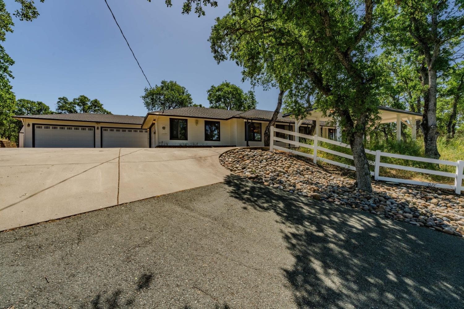 Detail Gallery Image 3 of 57 For 7065 Cassidy Rd, Valley Springs,  CA 95252 - 3 Beds | 2 Baths
