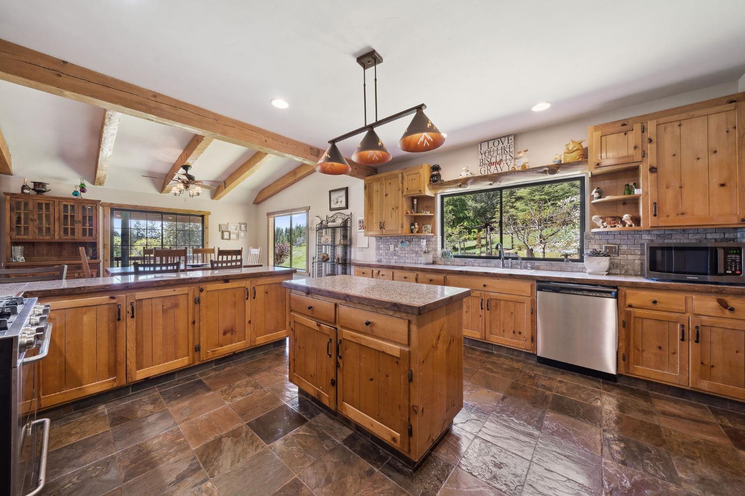 Detail Gallery Image 44 of 83 For 25624 Sherwood Dr, Pioneer,  CA 95666 - 3 Beds | 3 Baths