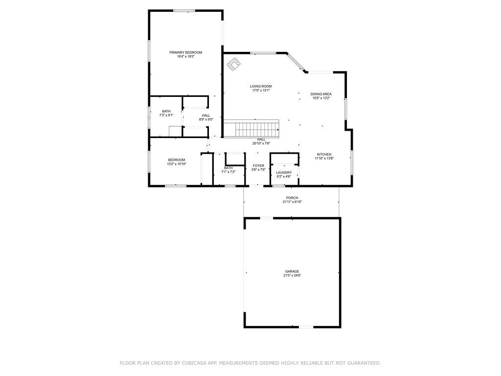 Detail Gallery Image 67 of 68 For 74 Greenbrier Dr, Oroville,  CA 95966 - 3 Beds | 3 Baths