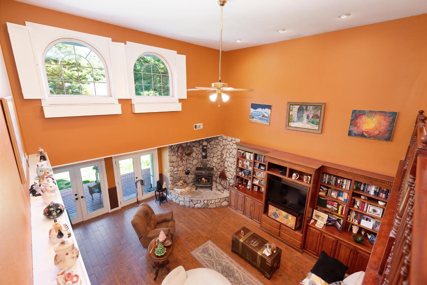 Detail Gallery Image 23 of 81 For 2601 Roundhill Cir, Placerville,  CA 95667 - 4 Beds | 3 Baths
