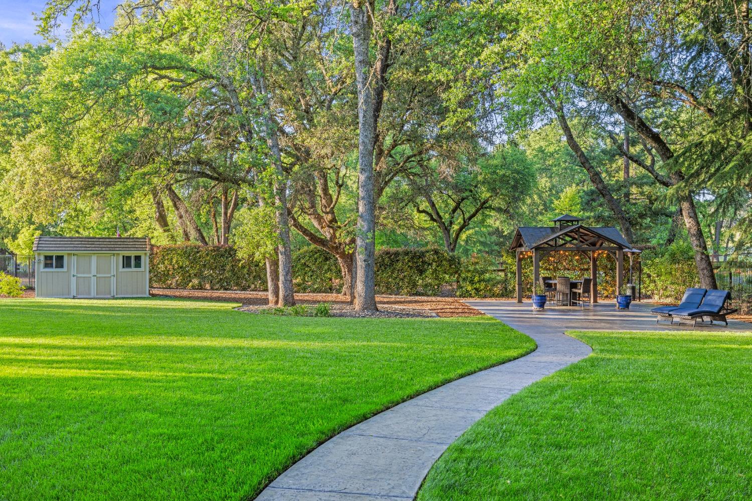 Meder Court, Shingle Springs, California image 3