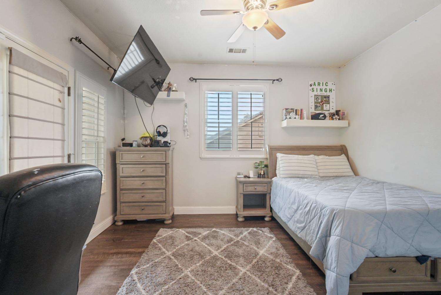 Detail Gallery Image 43 of 66 For 2881 Paseo Entrada Rd, Turlock,  CA 95382 - 4 Beds | 2/1 Baths