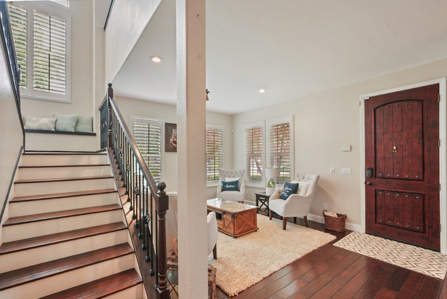 Detail Gallery Image 11 of 66 For 2881 Paseo Entrada Rd, Turlock,  CA 95382 - 4 Beds | 2/1 Baths