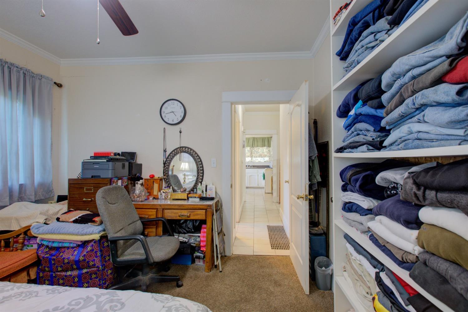 Detail Gallery Image 23 of 24 For 221 W 23rd St, Merced,  CA 95340 - 3 Beds | 1 Baths