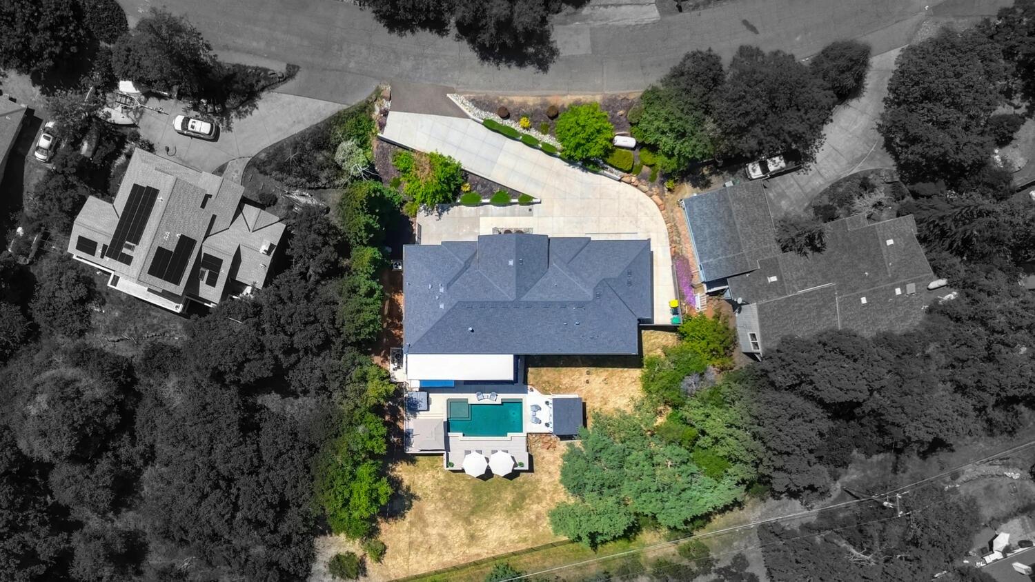 Detail Gallery Image 72 of 73 For 3130 Oakwood Rd, Cameron Park,  CA 95682 - 4 Beds | 4 Baths