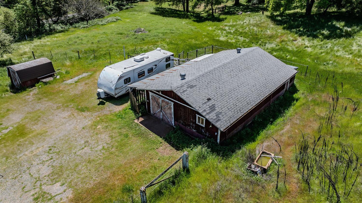 Detail Gallery Image 65 of 77 For 16735 Fiddletown Rd, Fiddletown,  CA 95629 - 3 Beds | 2 Baths