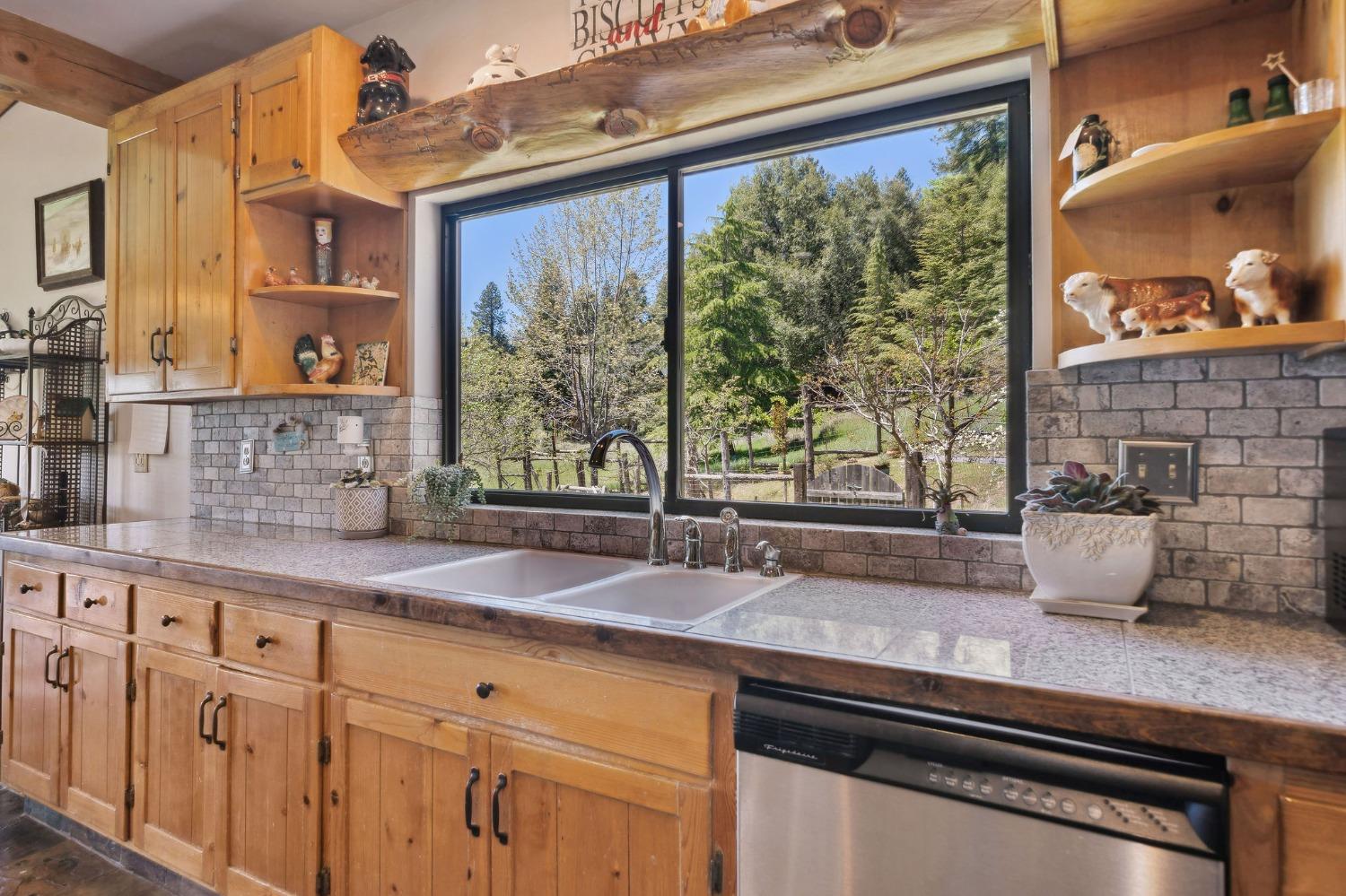 Detail Gallery Image 37 of 83 For 25624 Sherwood Dr, Pioneer,  CA 95666 - 3 Beds | 3 Baths