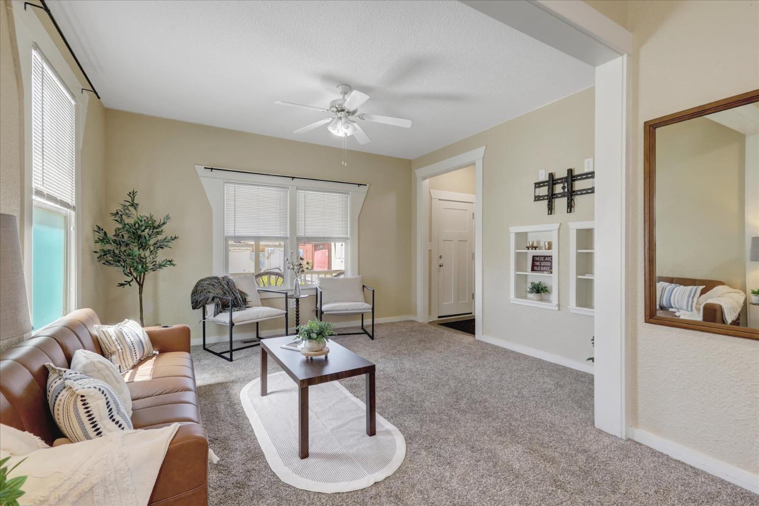 Detail Gallery Image 5 of 81 For 147 South Auburn St, Grass Valley,  CA 95945 - – Beds | – Baths