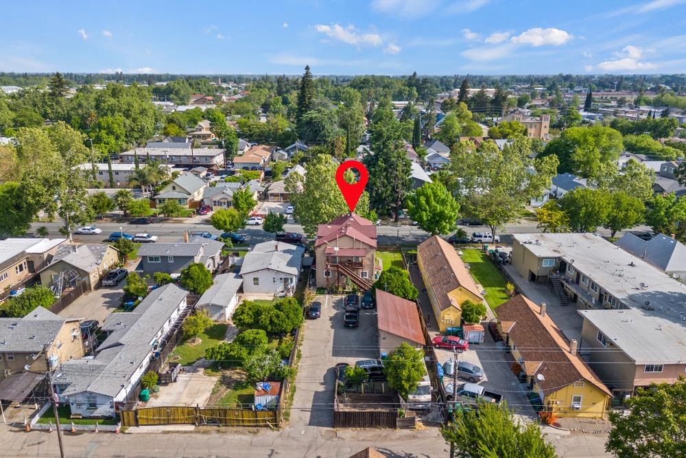 Detail Gallery Image 30 of 33 For 322 E Pine St, Lodi,  CA 95240 - – Beds | – Baths