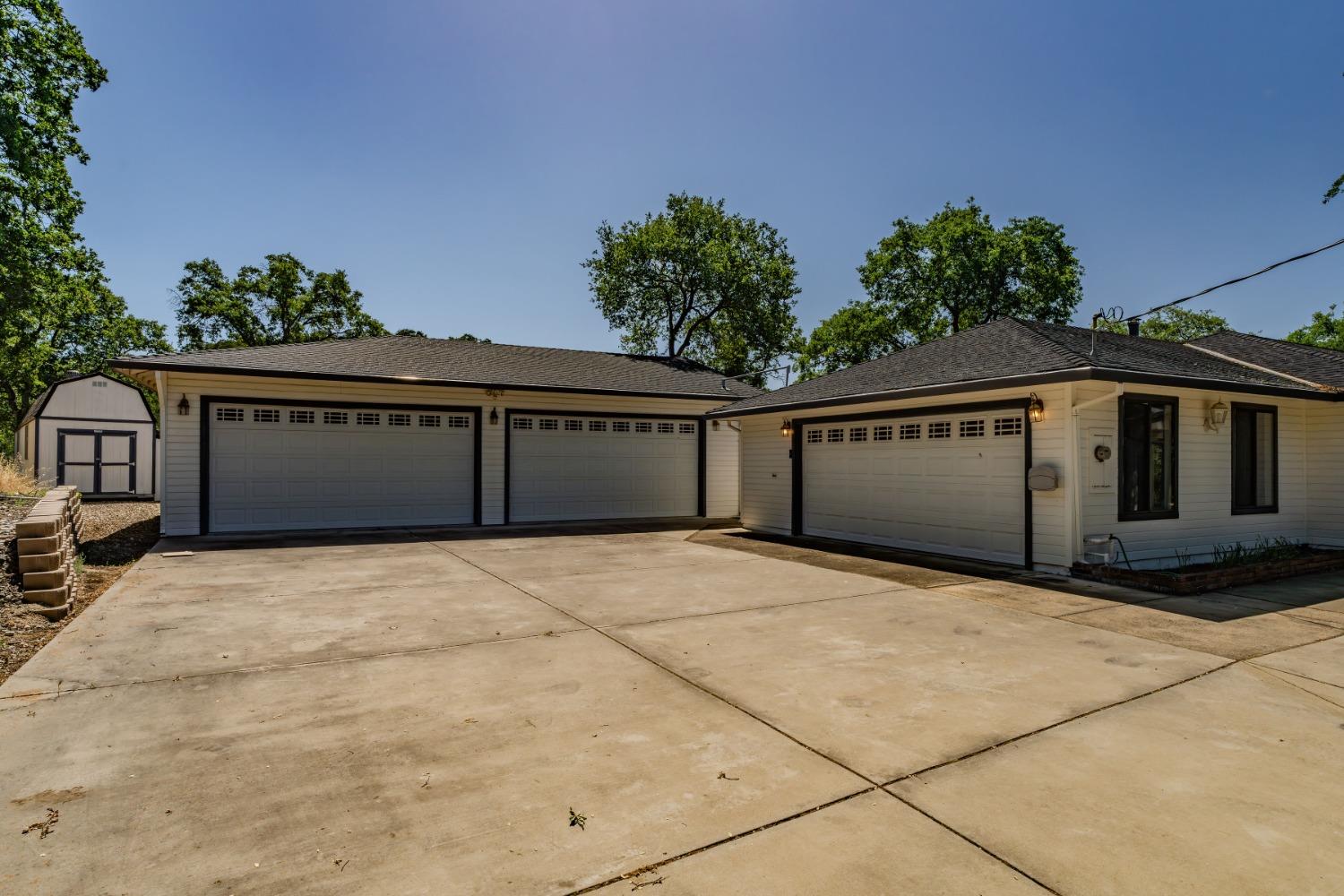 Detail Gallery Image 5 of 57 For 7065 Cassidy Rd, Valley Springs,  CA 95252 - 3 Beds | 2 Baths