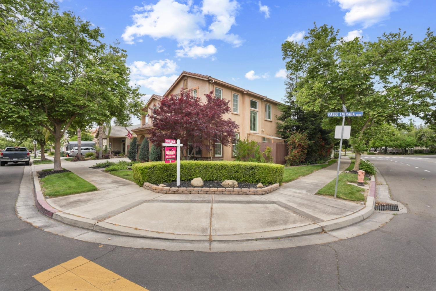 Detail Gallery Image 6 of 66 For 2881 Paseo Entrada Rd, Turlock,  CA 95382 - 4 Beds | 2/1 Baths