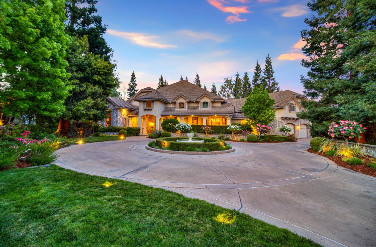 Detail Gallery Image 80 of 81 For 5011 Jardin Ln, Carmichael,  CA 95608 - 4 Beds | 4 Baths