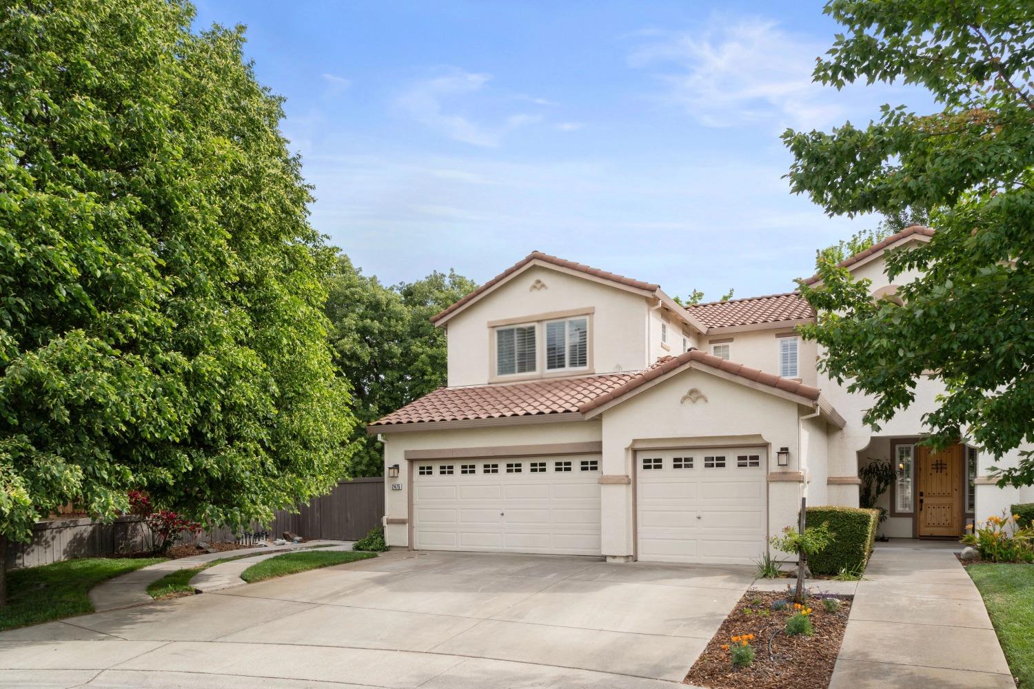 Detail Gallery Image 2 of 44 For 2475 Minden Ct, Sacramento,  CA 95835 - 4 Beds | 2/1 Baths