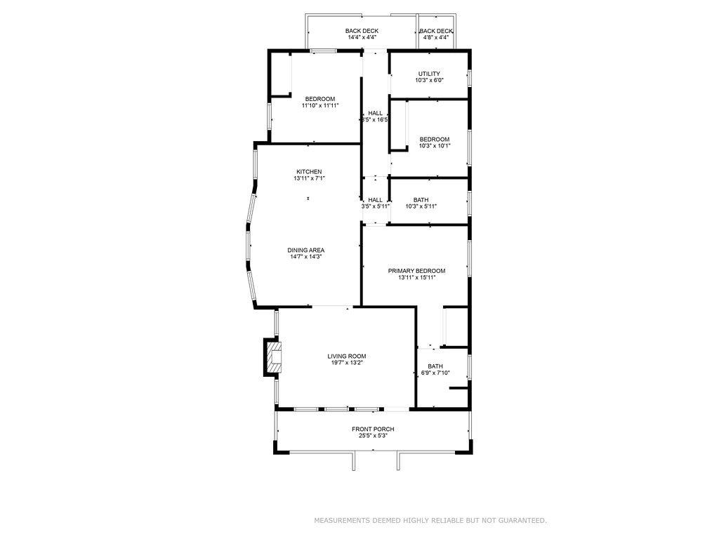 Detail Gallery Image 33 of 39 For 414 W Vine St, Stockton,  CA 95203 - 3 Beds | 2 Baths