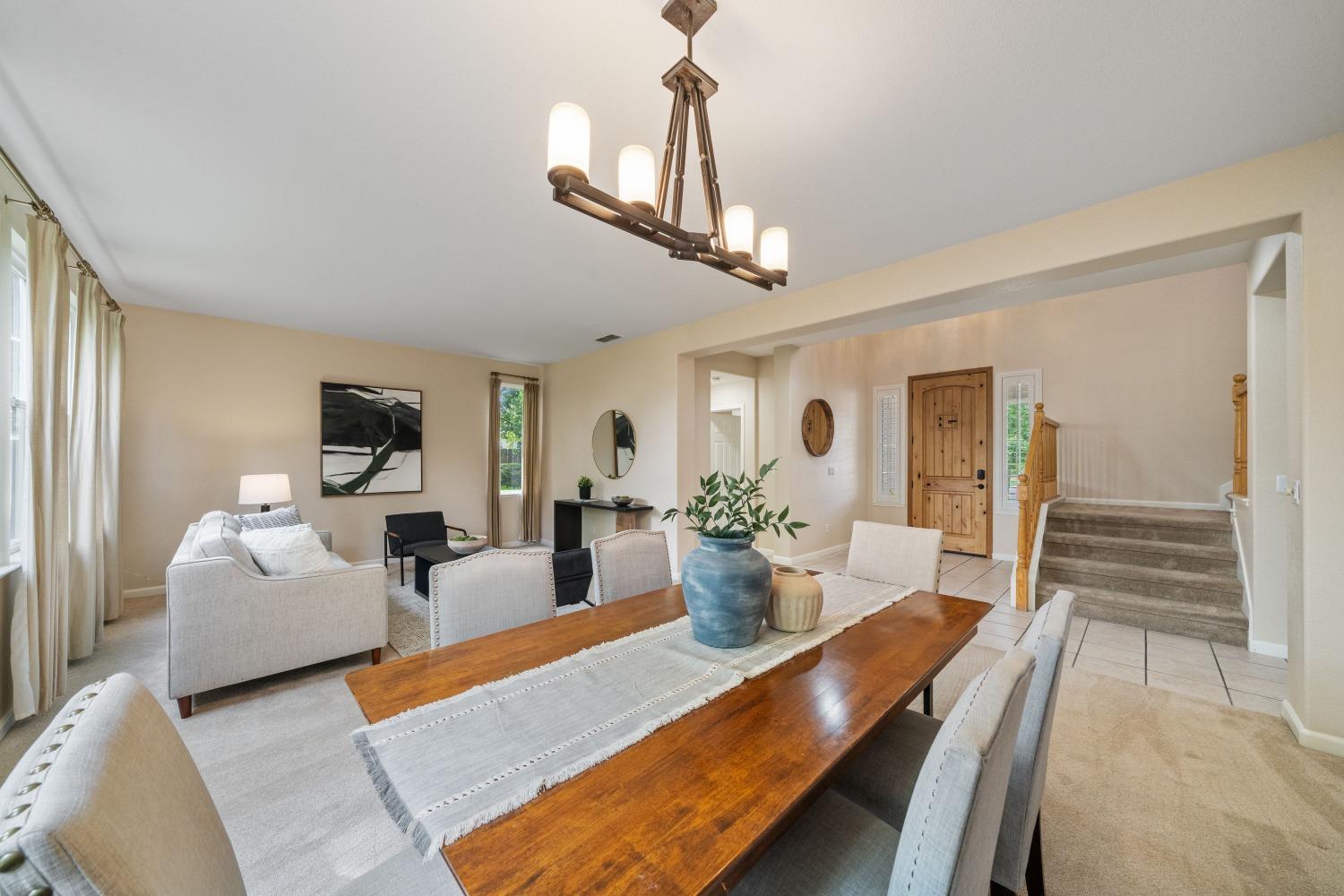 Detail Gallery Image 6 of 44 For 2475 Minden Ct, Sacramento,  CA 95835 - 4 Beds | 2/1 Baths