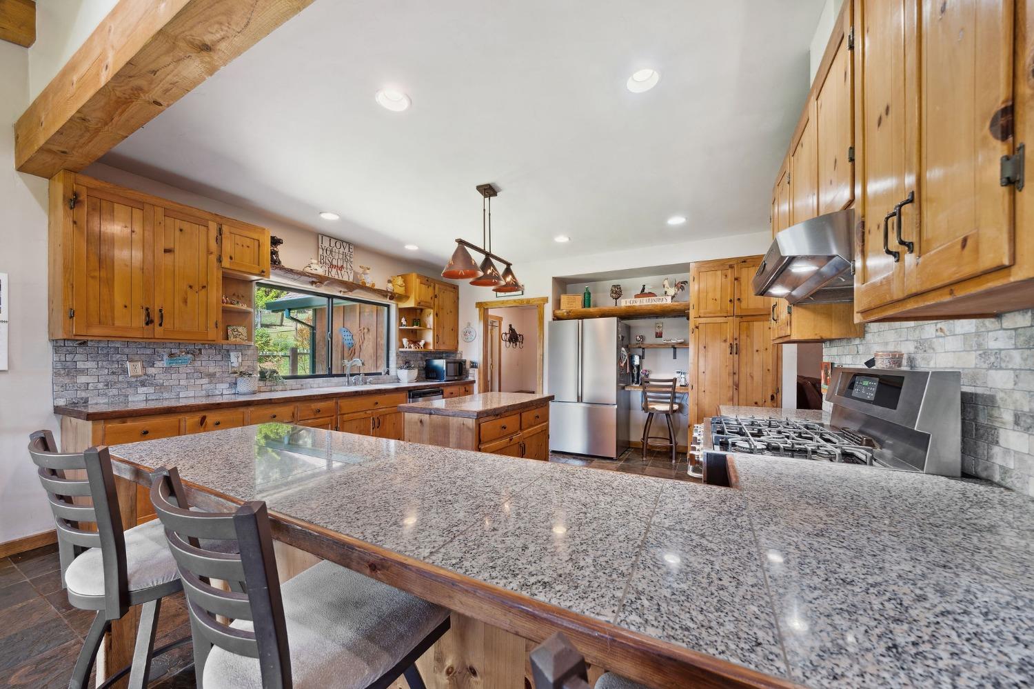 Detail Gallery Image 39 of 83 For 25624 Sherwood Dr, Pioneer,  CA 95666 - 3 Beds | 3 Baths