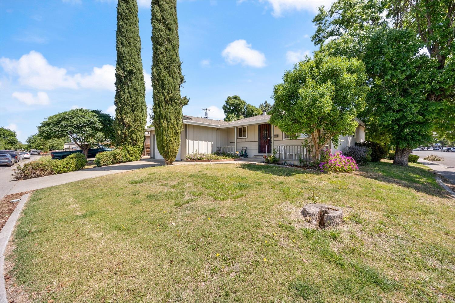 Schuerle Street, Woodland, California image 2