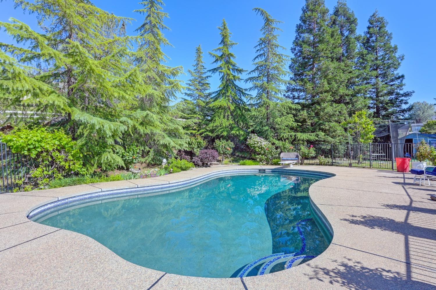 Detail Gallery Image 57 of 81 For 2601 Roundhill Cir, Placerville,  CA 95667 - 4 Beds | 3 Baths
