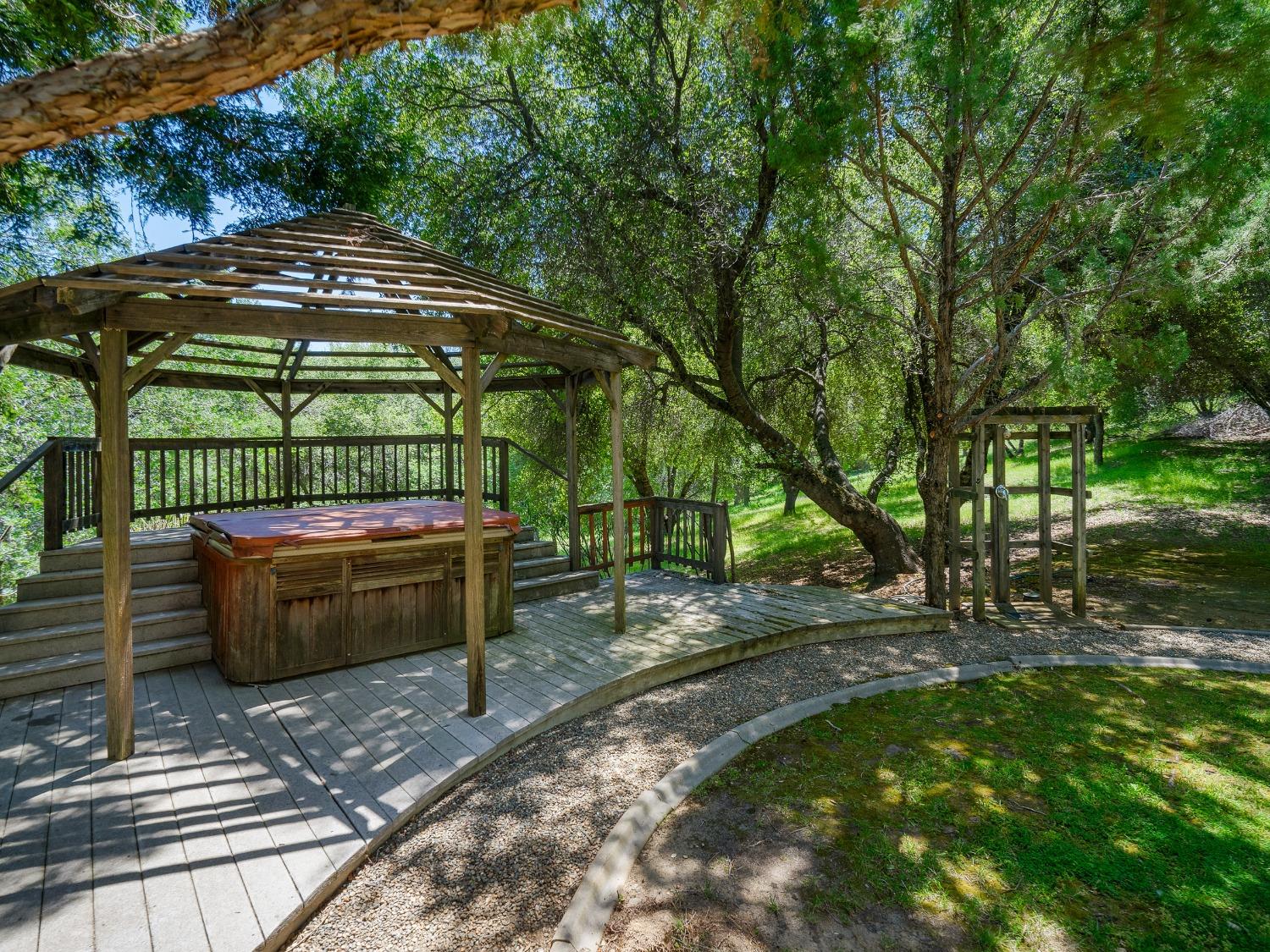 Butterfield Way, Placerville, California image 33