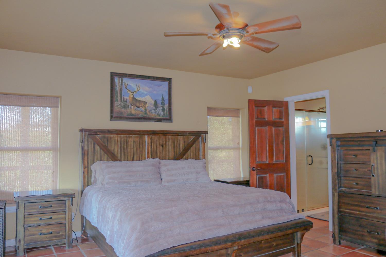 Sagebrush Lane, Valley Springs, California image 9