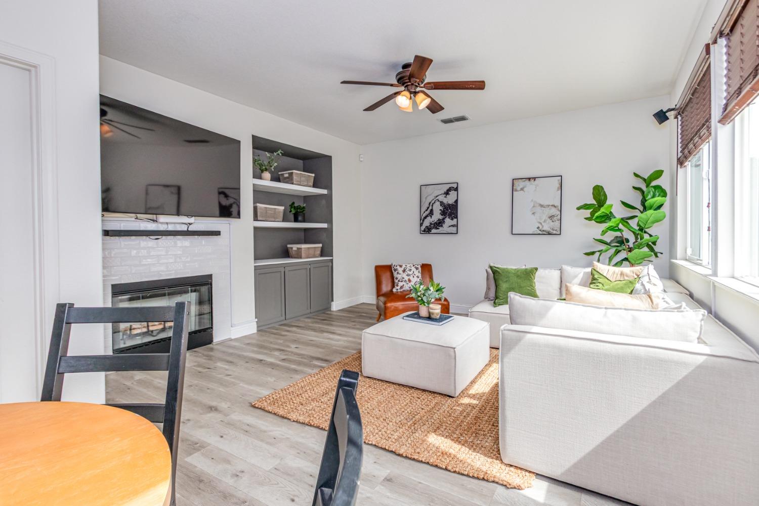 Detail Gallery Image 14 of 33 For 9090 Piazza Ct, Elk Grove,  CA 95624 - 4 Beds | 2/1 Baths