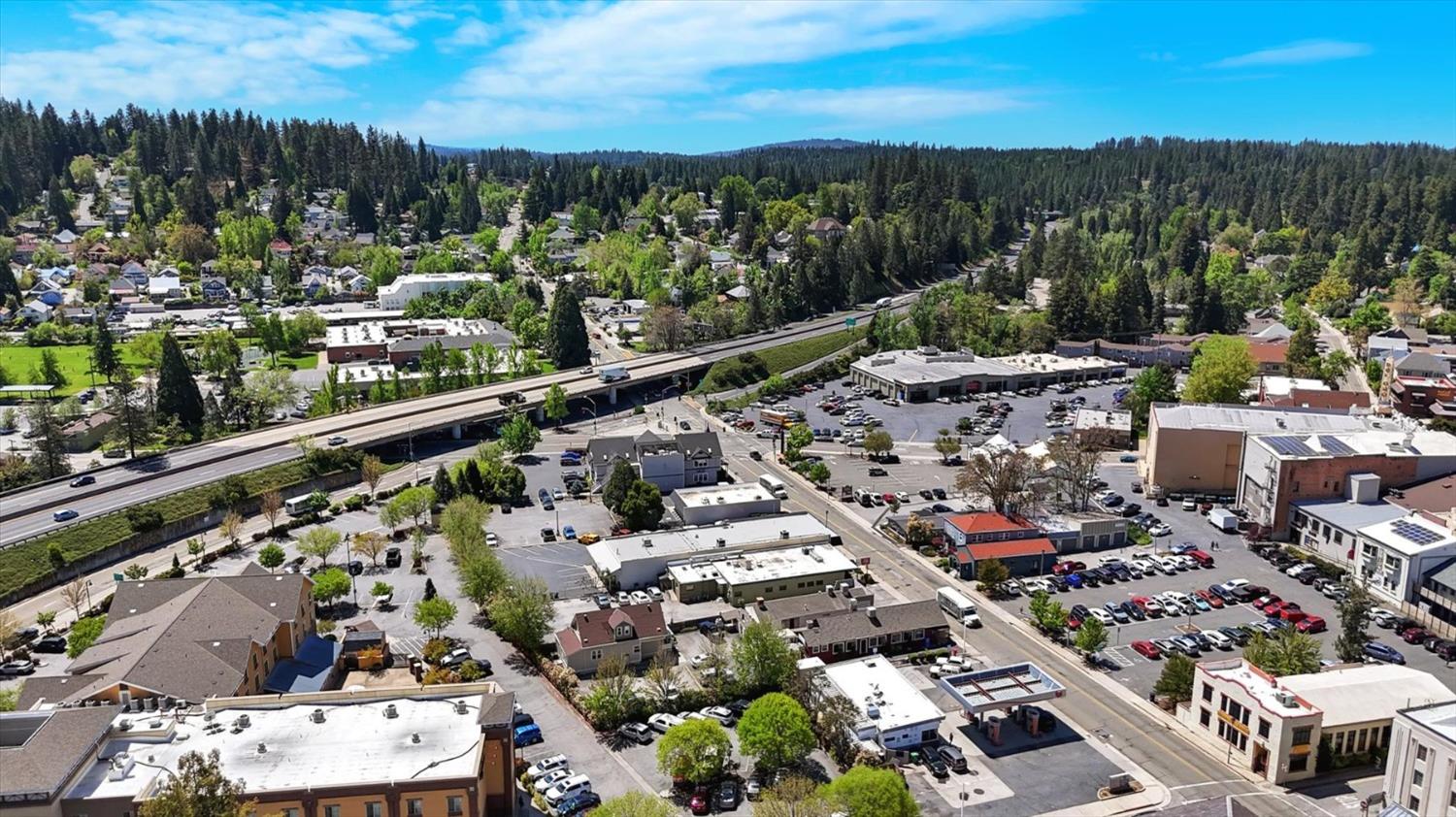 Detail Gallery Image 60 of 81 For 147 South Auburn St, Grass Valley,  CA 95945 - – Beds | – Baths