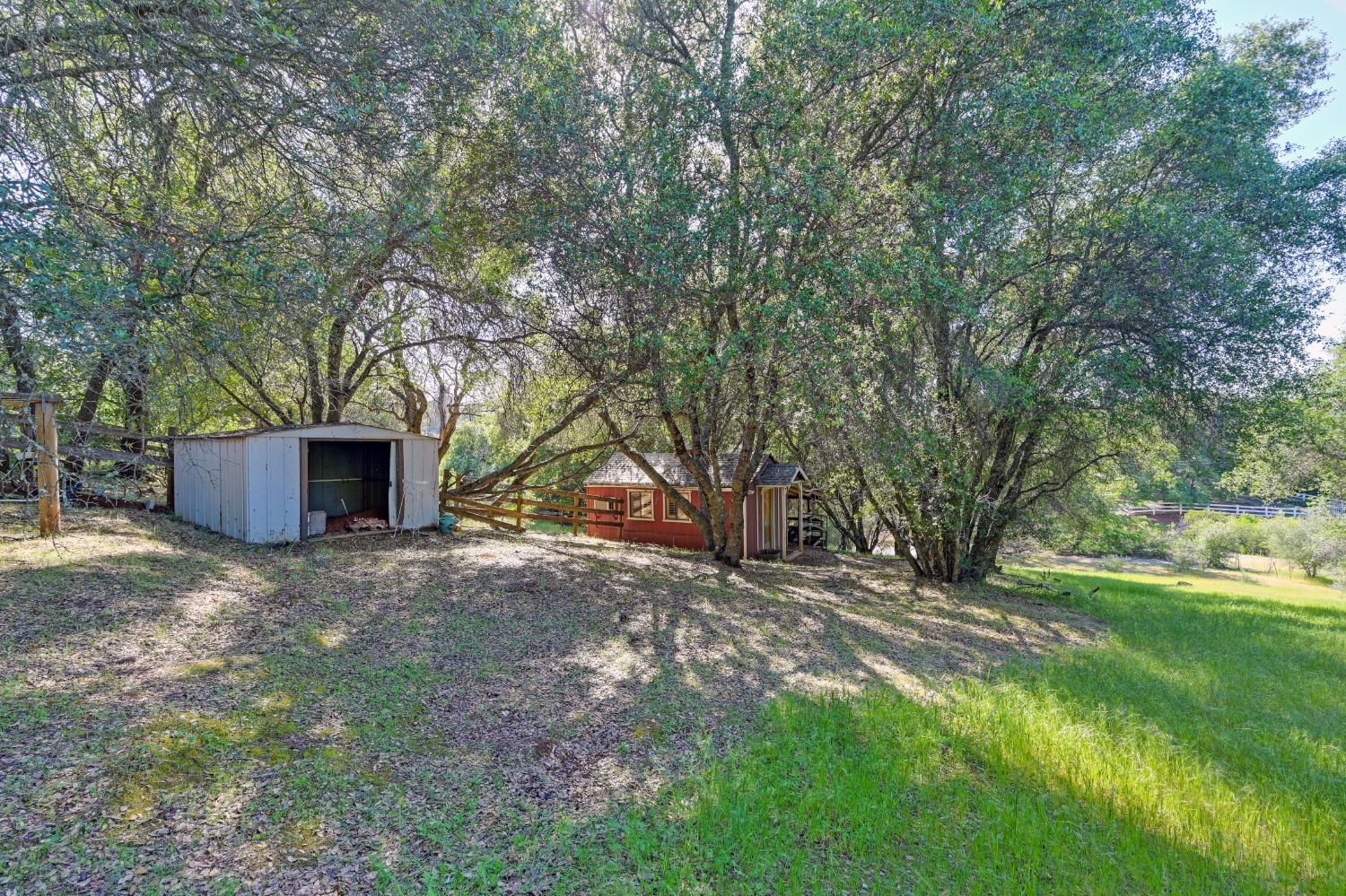 Detail Gallery Image 65 of 81 For 2601 Roundhill Cir, Placerville,  CA 95667 - 4 Beds | 3 Baths