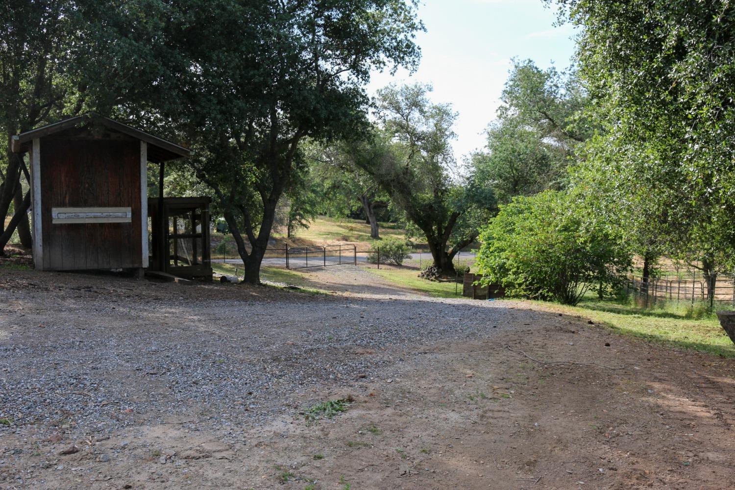Sagebrush Lane, Valley Springs, California image 24