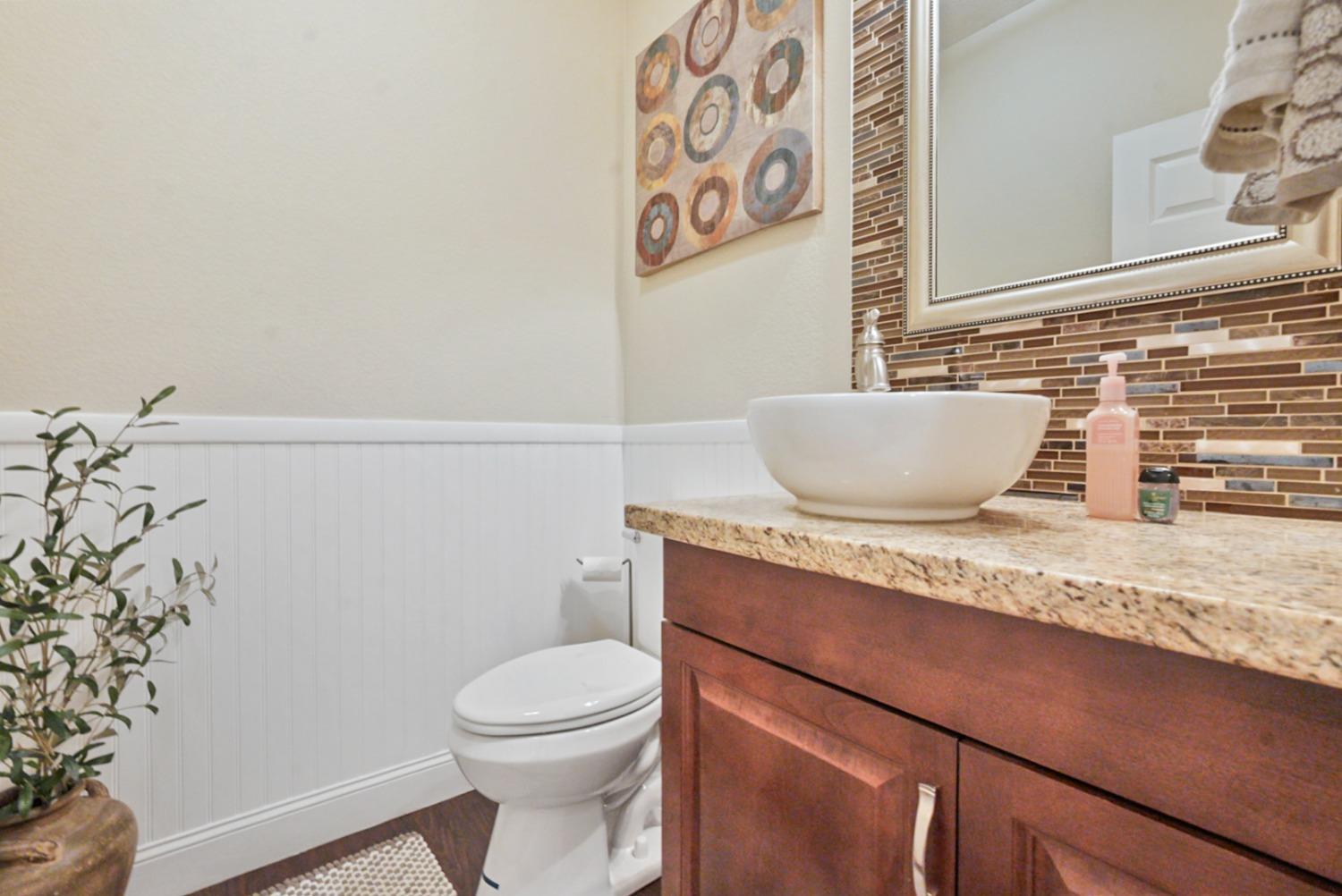 Detail Gallery Image 23 of 66 For 2881 Paseo Entrada Rd, Turlock,  CA 95382 - 4 Beds | 2/1 Baths