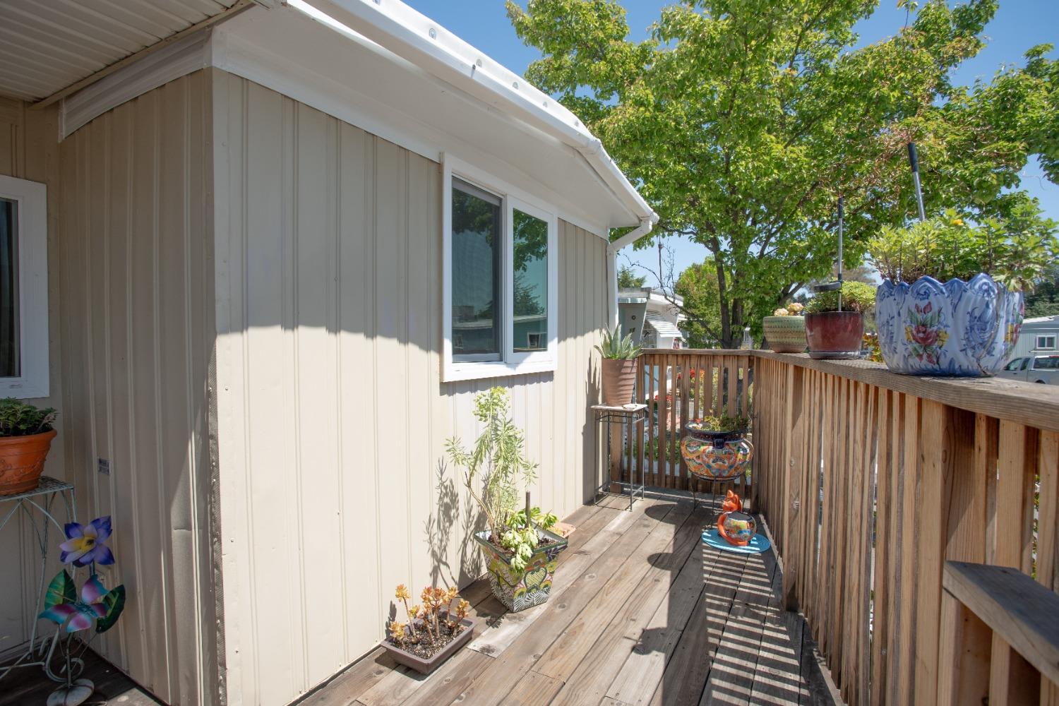 Detail Gallery Image 3 of 31 For 6480 Main Ave 9, Orangevale,  CA 95662 - 1 Beds | 1 Baths