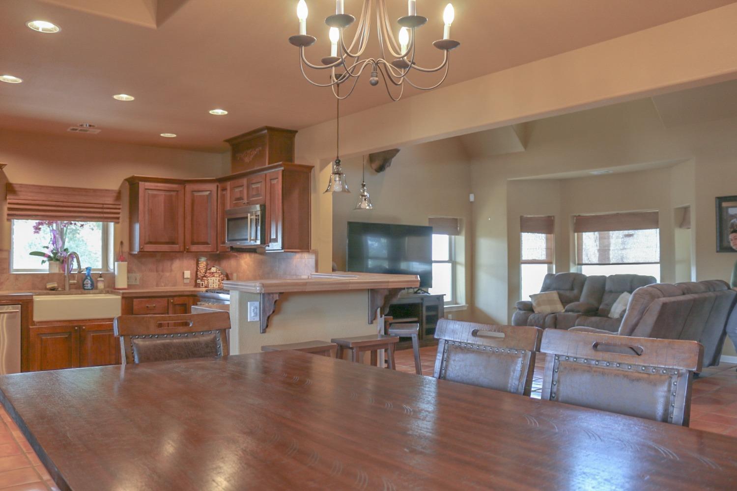 Sagebrush Lane, Valley Springs, California image 6