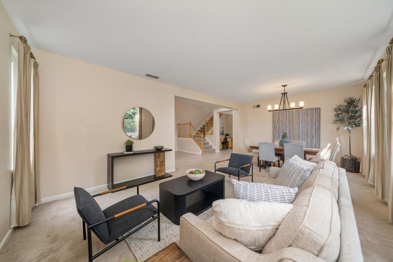 Detail Gallery Image 8 of 44 For 2475 Minden Ct, Sacramento,  CA 95835 - 4 Beds | 2/1 Baths